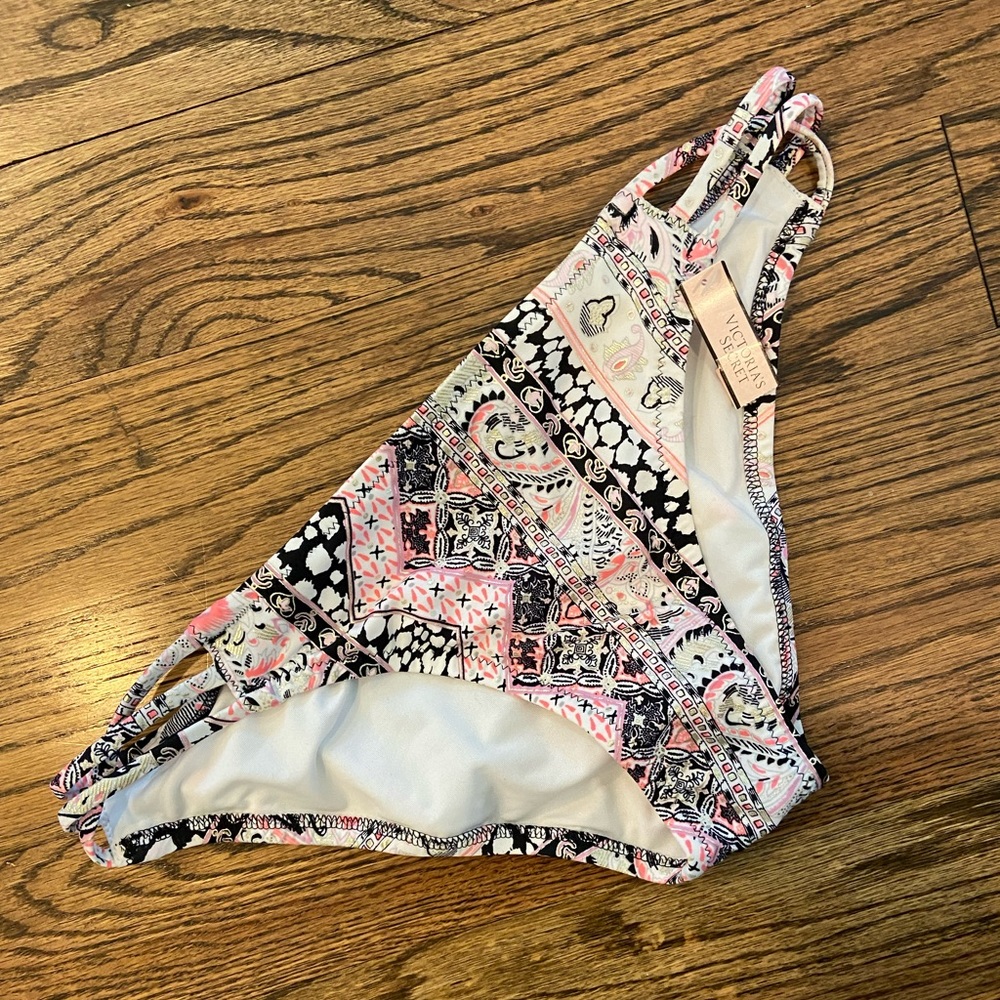 VS bikini bottom